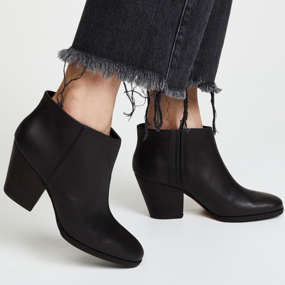 Rachel Comey Mars Booties